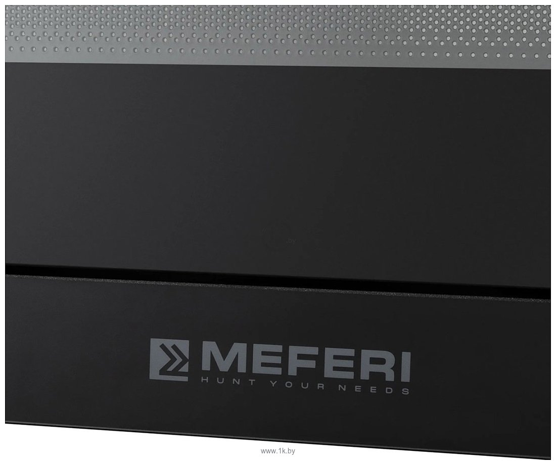 Фотографии Meferi MMO6025BK Ultra