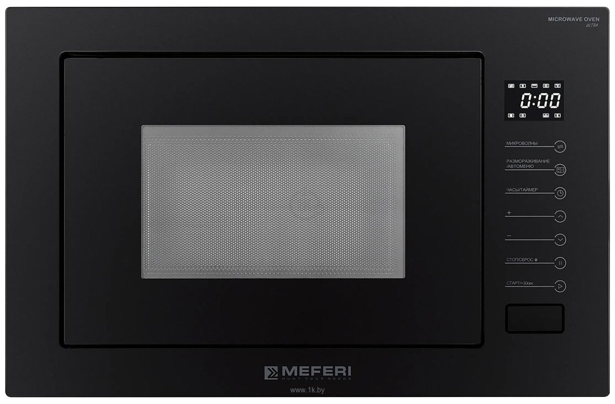 Фотографии Meferi MMO6025BK Ultra