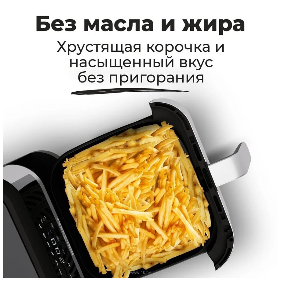 Фотографии ProfiCook PC-FR 1269 H
