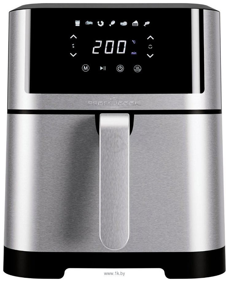 Фотографии ProfiCook PC-FR 1269 H