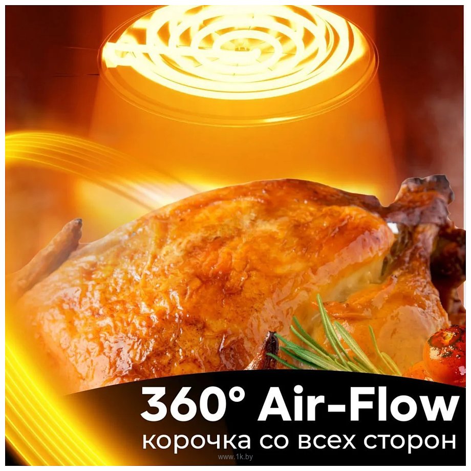 Фотографии ProfiCook PC-FR 1269 H