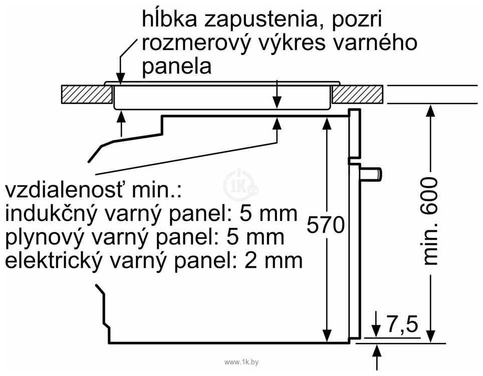 Фотографии Bosch HQA334EB3