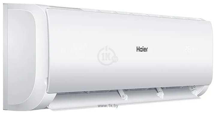 Фотографии Haier Tundra DC AS09TT5HRA