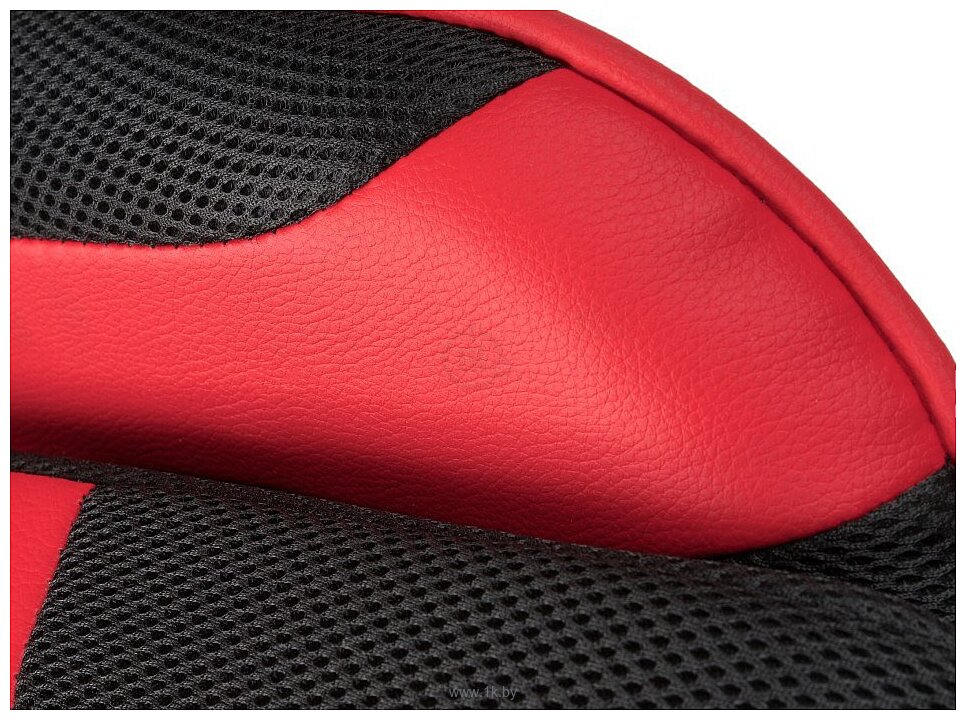 Фотографии Woodville Kano 1 (красный/черный)