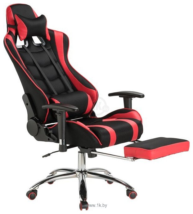 Фотографии Woodville Kano 1 (красный/черный)