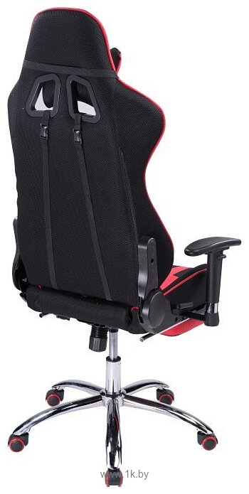 Фотографии Woodville Kano 1 (красный/черный)