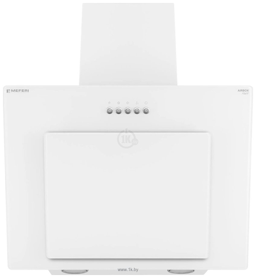 Фотографии Meferi AIRBOX60WH Power
