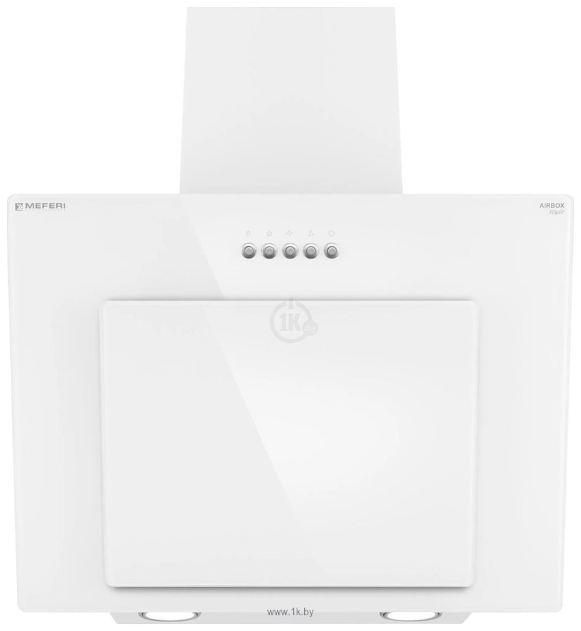 Фотографии Meferi AIRBOX60WH Power