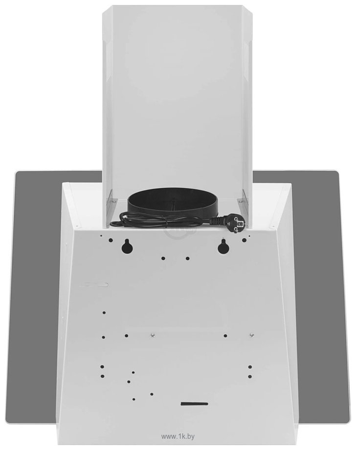 Фотографии Meferi AIRBOX60WH Power