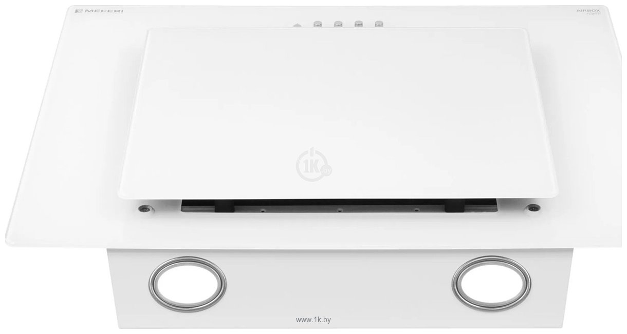 Фотографии Meferi AIRBOX60WH Power