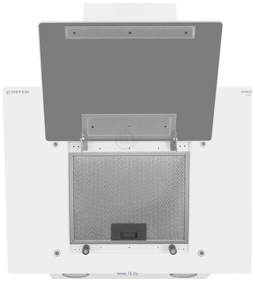 Фотографии Meferi AIRBOX60WH Power
