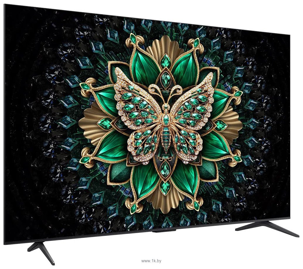 Фотографии TCL 65C6K