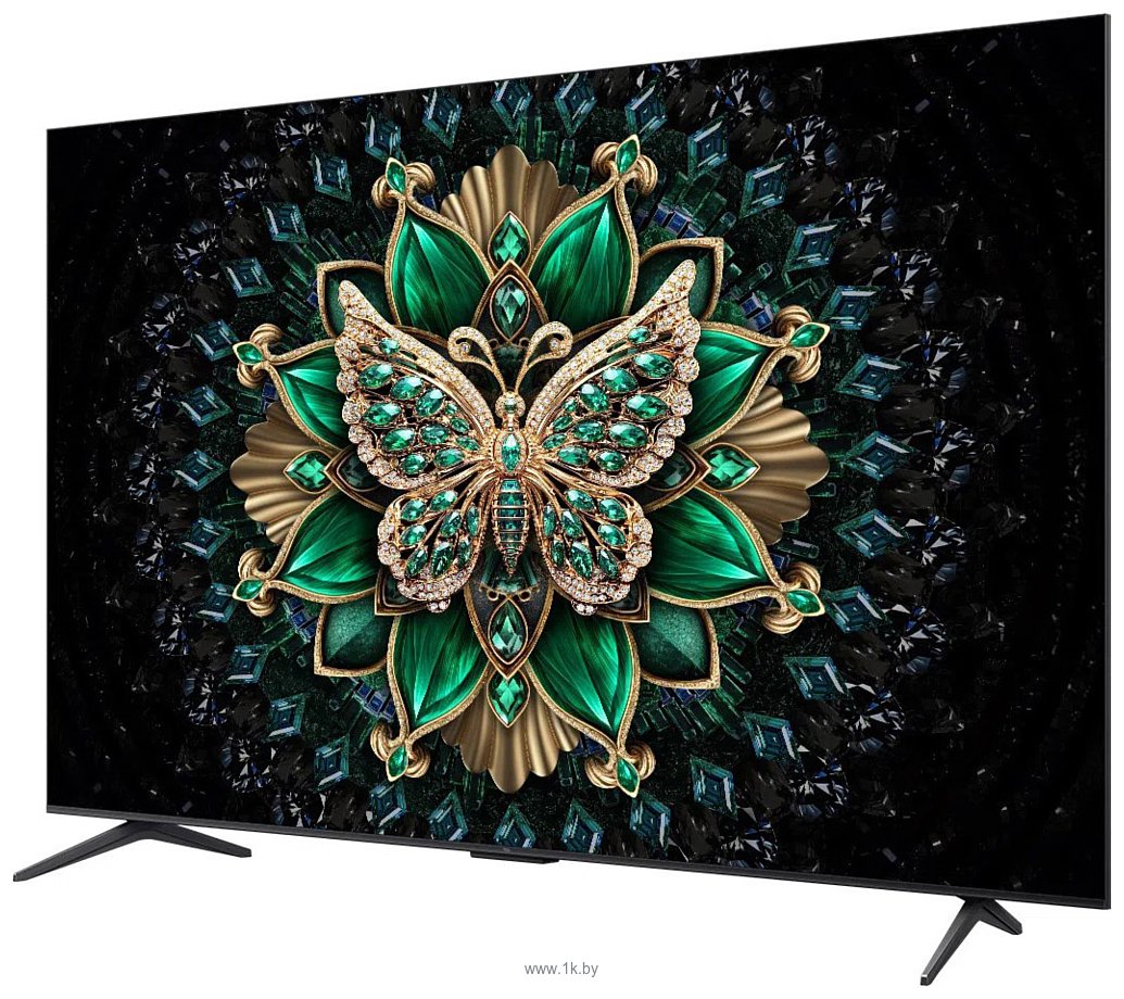 Фотографии TCL 65C6K