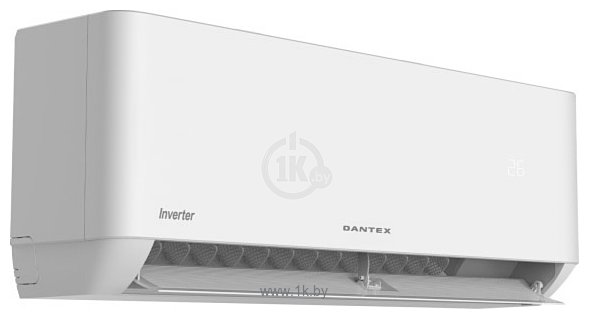 Фотографии Dantex Advance Pro Plus 2 Inverter RK-09SAT2I/RK-09SAT2IE