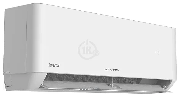 Фотографии Dantex Advance Pro Plus 2 Inverter RK-09SAT2I/RK-09SAT2IE