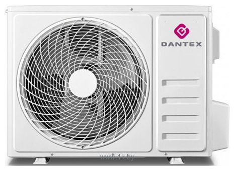 Фотографии Dantex Advance Pro Plus 2 Inverter RK-09SAT2I/RK-09SAT2IE