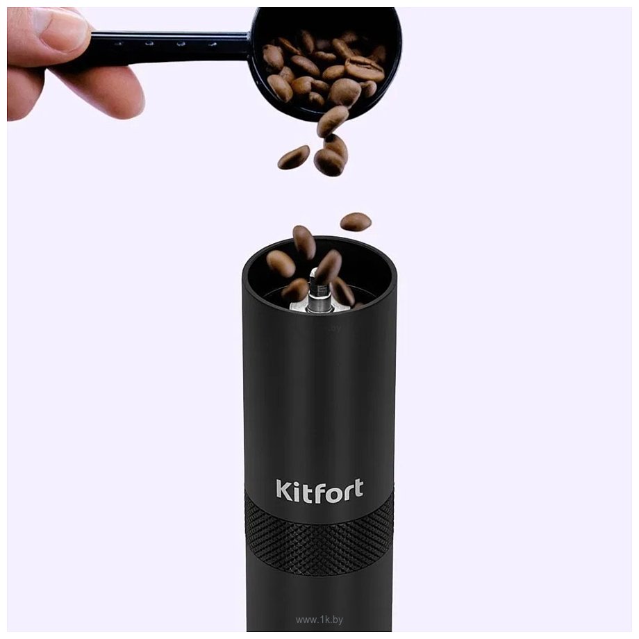 Фотографии Kitfort KT-7605