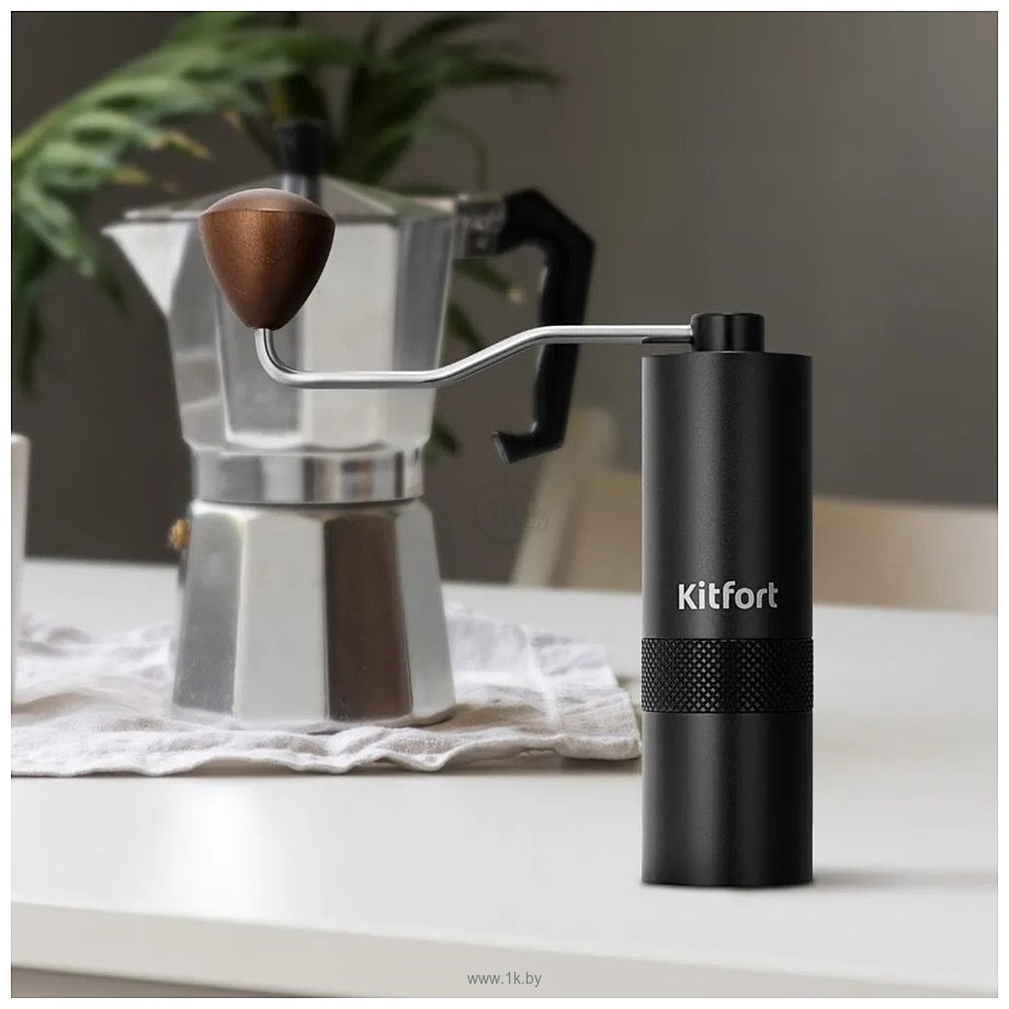 Фотографии Kitfort KT-7605