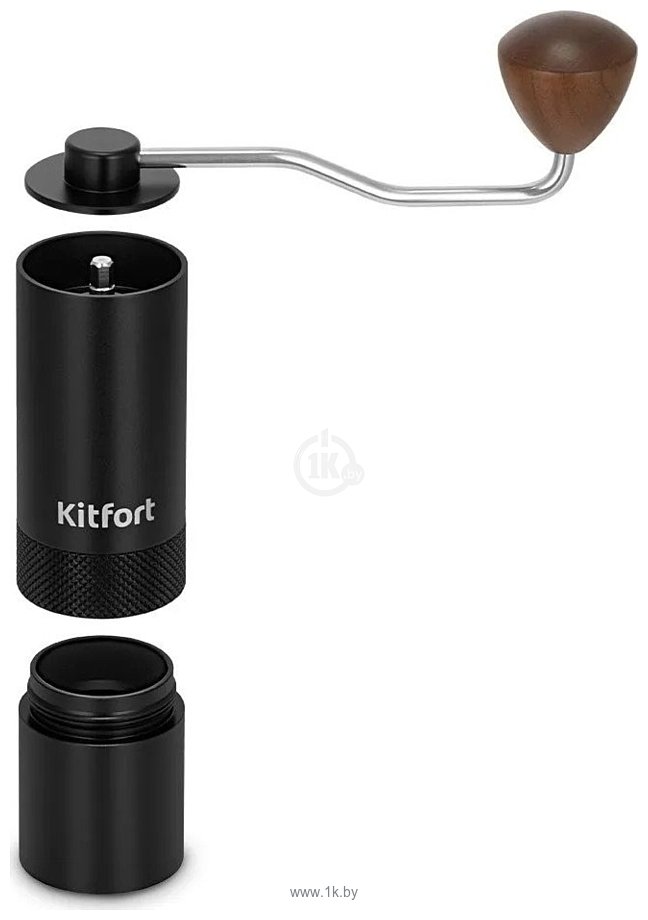 Фотографии Kitfort KT-7605