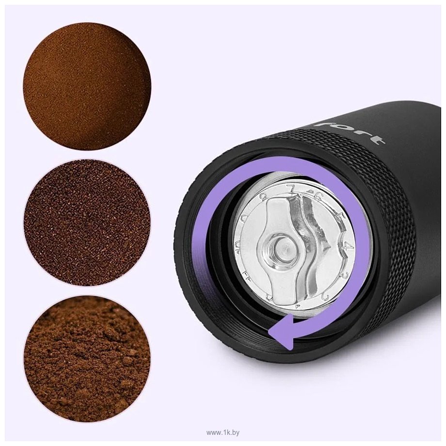 Фотографии Kitfort KT-7605