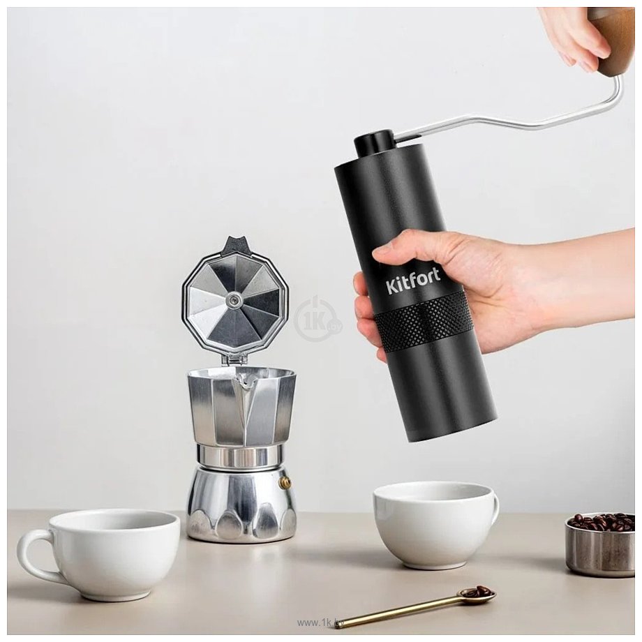 Фотографии Kitfort KT-7605