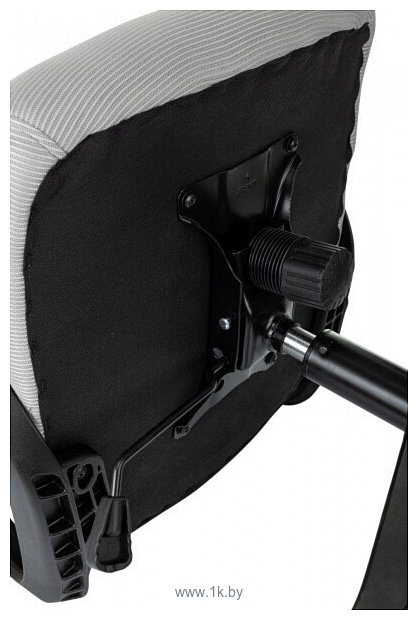 Фотографии Бюрократ Wise (серый)