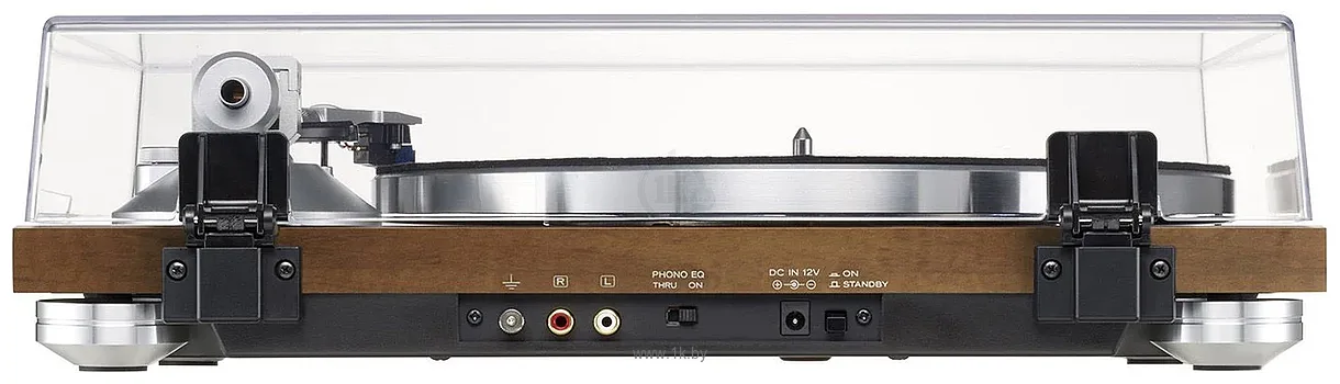 Фотографии TEAC TN-400BT-SE
