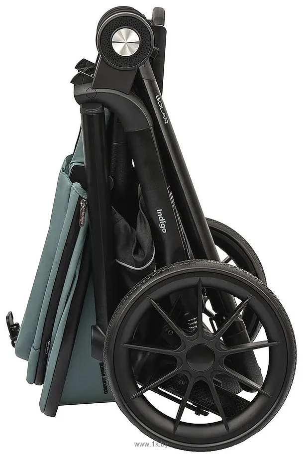 Фотографии Indigo Solar (2 в 1)