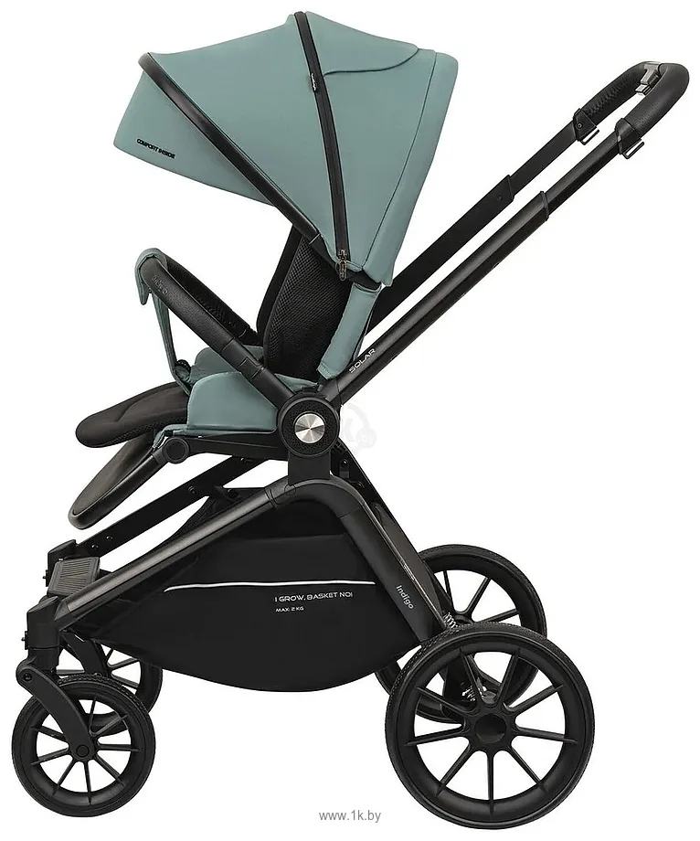 Фотографии Indigo Solar (2 в 1)