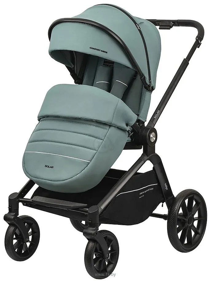 Фотографии Indigo Solar (2 в 1)