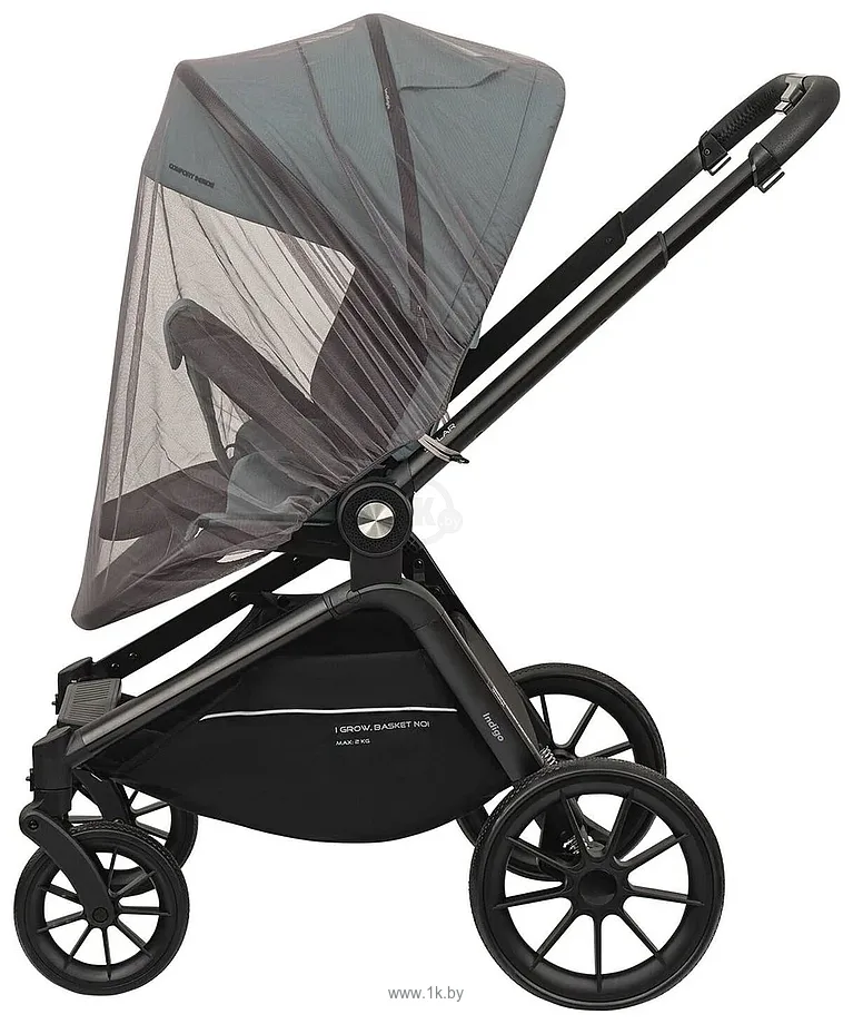 Фотографии Indigo Solar (2 в 1)