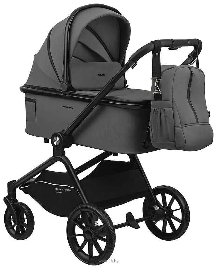 Фотографии Indigo Solar (2 в 1)