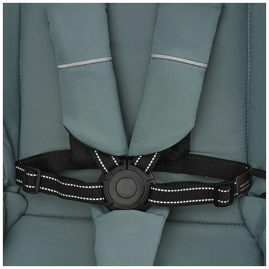 Фотографии Indigo Solar (2 в 1)