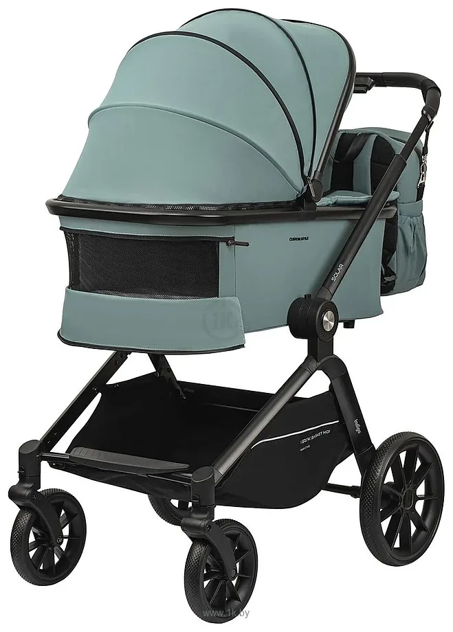 Фотографии Indigo Solar (2 в 1)