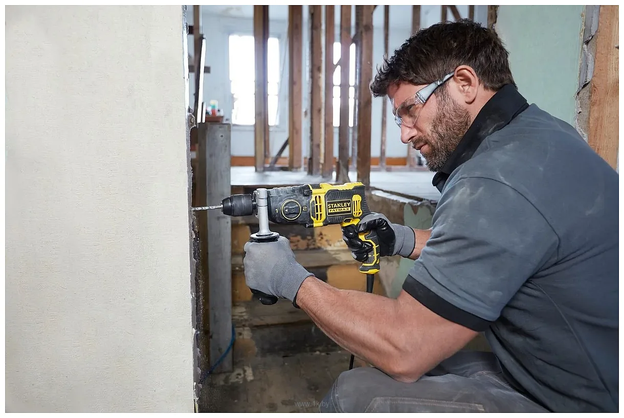 Фотографии Stanley FMEH850K Фотографии Stanley FMEH850K