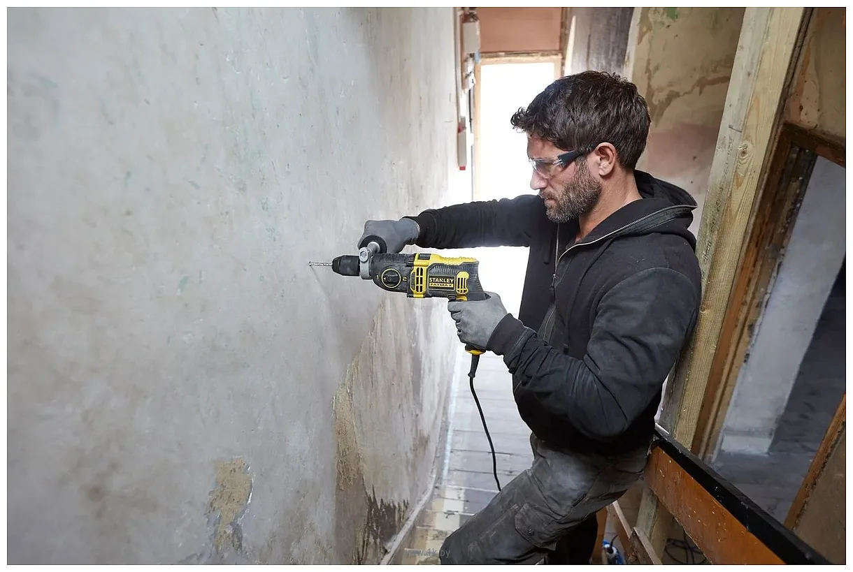 Фотографии Stanley FMEH850K Фотографии Stanley FMEH850K