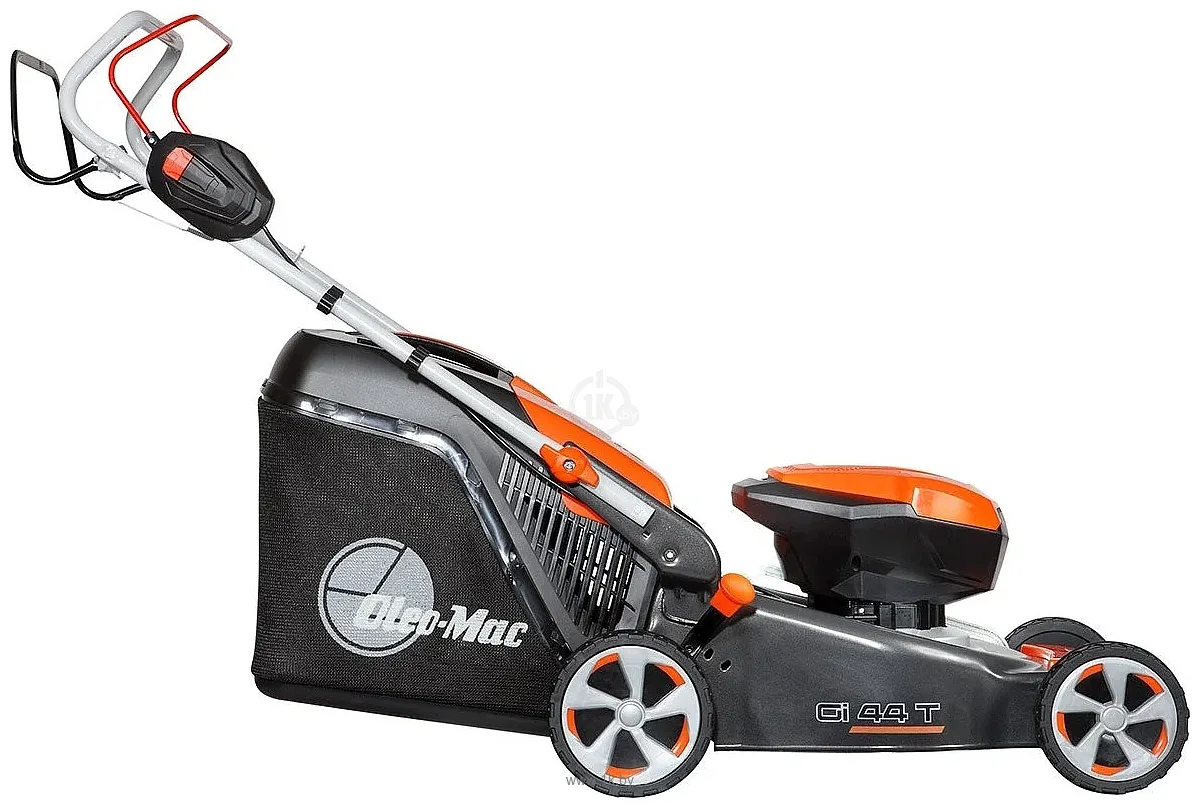 Фотографии Oleo-Mac Gi 44 T 40V (с 1-им АКБ)