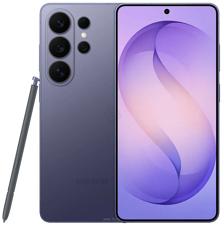 Фотографии Samsung Galaxy S26 Ultra SM-S9480 12/512GB
