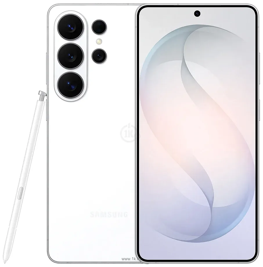 Фотографии Samsung Galaxy S26 Ultra SM-S9480 12/512GB