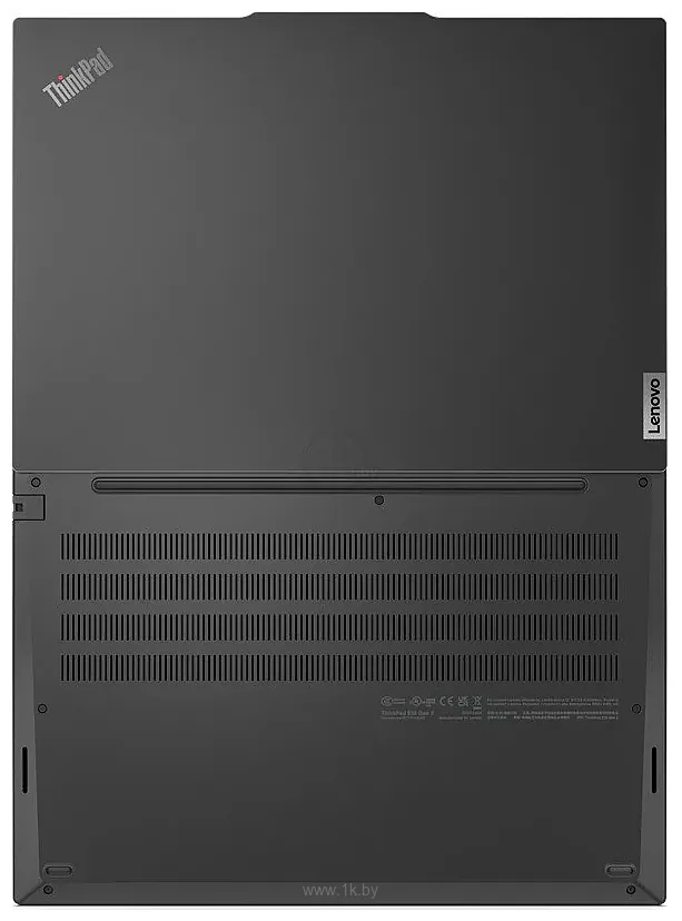 Фотографии Lenovo ThinkPad E16 Gen 2 AMD 21M5S0JG00 Win 11 Pro