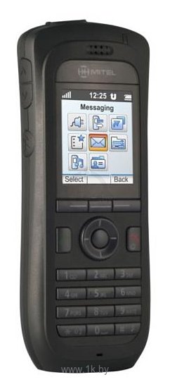 Фотографии Mitel 5604