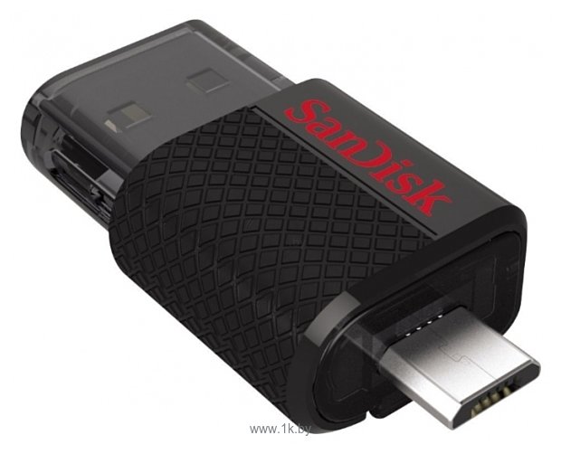 Фотографии Sandisk Ultra Dual USB Drive 32GB