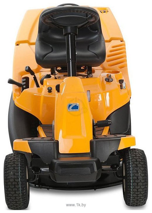 Фотографии Cub Cadet CC 114 TA