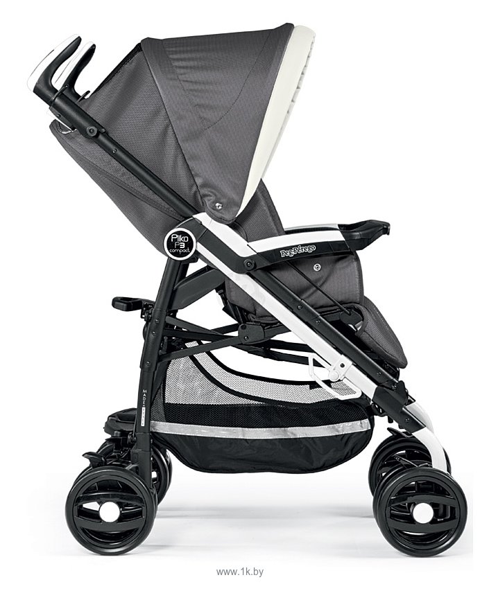 Фотографии Peg-Perego Pliko P3 Compact