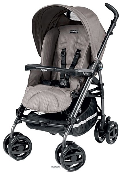 Фотографии Peg-Perego Pliko P3 Compact