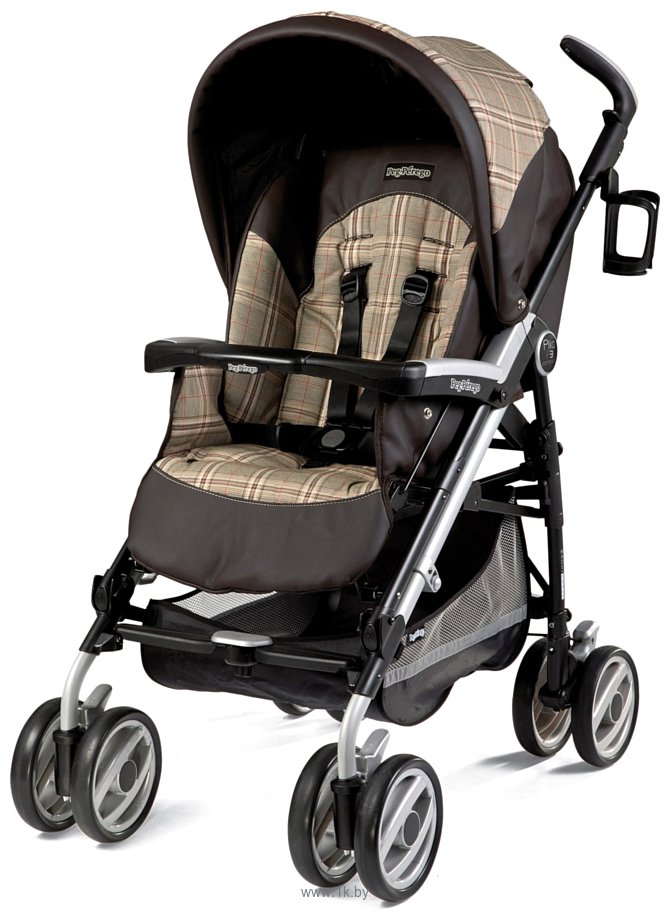 Фотографии Peg-Perego Pliko P3 Compact