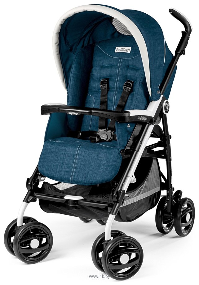 Фотографии Peg-Perego Pliko P3 Compact