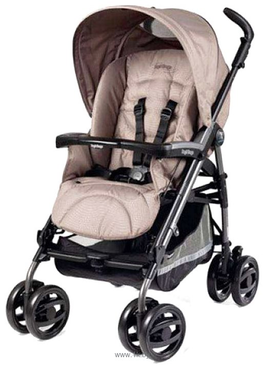 Фотографии Peg-Perego Pliko P3 Compact