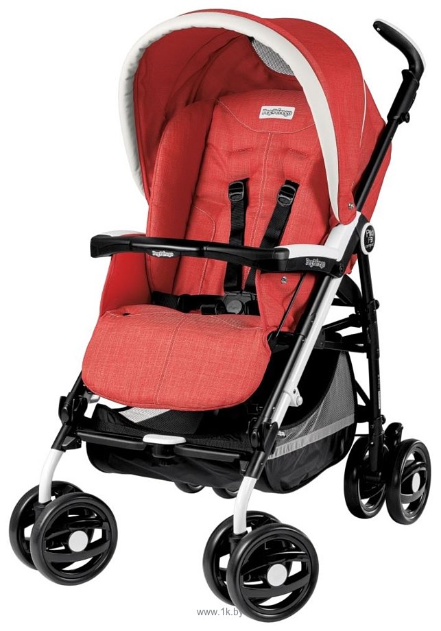 Фотографии Peg-Perego Pliko P3 Compact