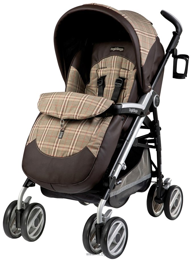 Фотографии Peg-Perego Pliko P3 Compact